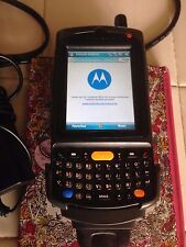 Motorola MC75 MC7598- Inalámbrico Sprint Barras Escáner Pda Eda Obras Accesorios segunda mano  Embacar hacia Argentina