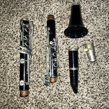 Bundy clarinet vintage for sale  Oklahoma City