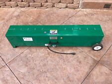 Greenlee 851 120v for sale  Brighton