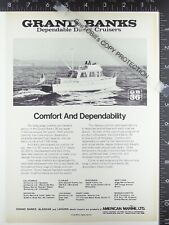 1973 advertisement grand for sale  Lodi