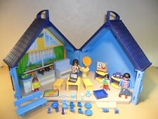 Playmobil dolls house for sale  CHELMSFORD