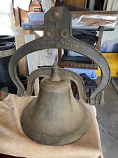 c s bell cast iron for sale  Aurora