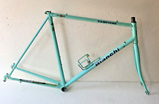 Bianchi campione frame for sale  Los Angeles