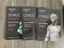 Kaplan step usmle for sale  New York