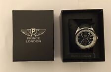 Prince london watch for sale  LEIGH