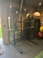 Eleiko squat rack for sale  LONDON