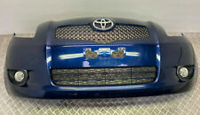 yaris front bumper for sale  Ireland