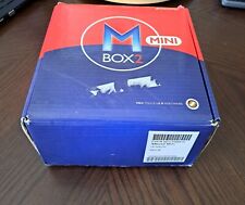 Digidesign mbox mini for sale  ANNAN