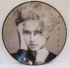 Madonna 92-3867-P LP vinil edição privada S100 comprar usado  Enviando para Brazil