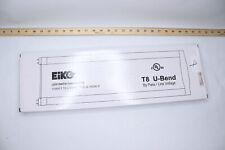 Eiko LED U Shaped Tube Light Bulb for Replacing Fluorescents  LED15WT8F/U6/835-G for sale  Shipping to South Africa