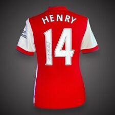 Thierry henry hand for sale  CHRISTCHURCH