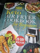 cookbook complete keto for sale  Crandall