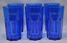 Ciroc vodka verres d'occasion  Monsols