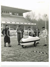 1957 autodromo monza usato  Milano