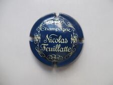 Champagne nicolas feuillatte. d'occasion  Tours-sur-Marne