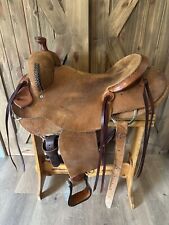 Cactus saddlery rancher for sale  North East