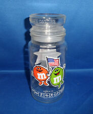 m m 1984 olympic candy jar for sale  South Lake Tahoe