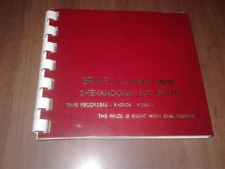 Ernie camera shop for sale  USA
