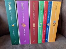 Harry potter complete for sale  NEW MILTON