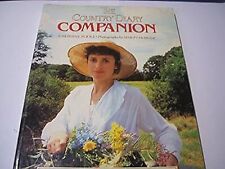 Country diary companion for sale  UK