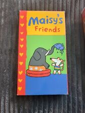 Vintage maisy friends for sale  PAIGNTON