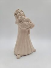 Statue girl holding for sale  Humble