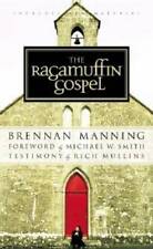 Ragamuffin gospel paperback for sale  Montgomery