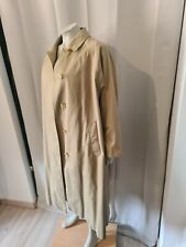 Burberry trench coat d'occasion  Dijon