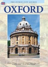 Oxford pitkin city for sale  UK