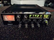 GALAXY DX66V 10 METER CB RADIO TESTED FOR POWER for sale  Mishawaka