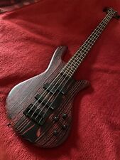 Spector pulse bass for sale  CINDERFORD