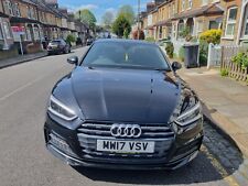 Audi line petrol for sale  BROMLEY
