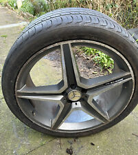 Mercedes amg alloy for sale  MAIDSTONE