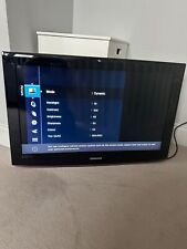 Samsung television le32b450 for sale  RICKMANSWORTH