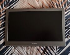 Sharp lcd monitor for sale  COVENTRY
