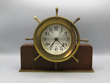 seth thomas ships clock for sale  San Diego