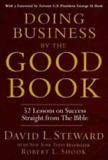 Business good book for sale  Interlochen