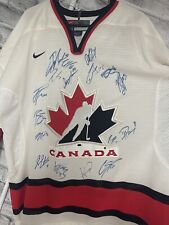 Nike team canada for sale  Hogansburg