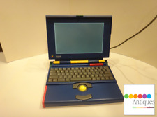 Sistema Apple Macintosh Vintage PowerBook 170 JLPGA 8MB RAM 800MB HD 7.5.5 RARO, usado segunda mano  Embacar hacia Argentina