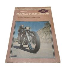 Harley davidson sportster for sale  BELFAST