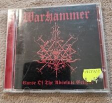 Warhammer curse the gebraucht kaufen  Nürnberg