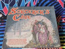 Sorcerers cave vintage for sale  Ireland