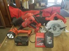 Milwaukee v18 cad for sale  Sioux Falls