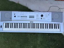 Yamaha DGX-220 Portable Keyboard With Stand for sale  Shipping to South Africa