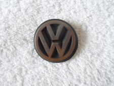 Volkswagen black silver for sale  CARNFORTH