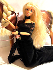 Barbie 1999 originale usato  Fonte Nuova