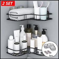 Shower rack shelf for sale  UK