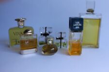 Antique perfume bottles d'occasion  Expédié en Belgium