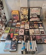 33 Classical Cassette Tapes - Job Lot Mendelssohn  Mozart Purcell Opera  for sale  Shipping to South Africa