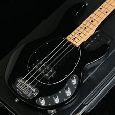 Baixo MUSIC MAN StingRay 4 Black M 2014 4,48kg, usado comprar usado  Enviando para Brazil